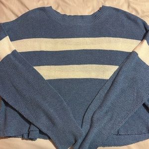 American Eagle Jegging Fit Sweater